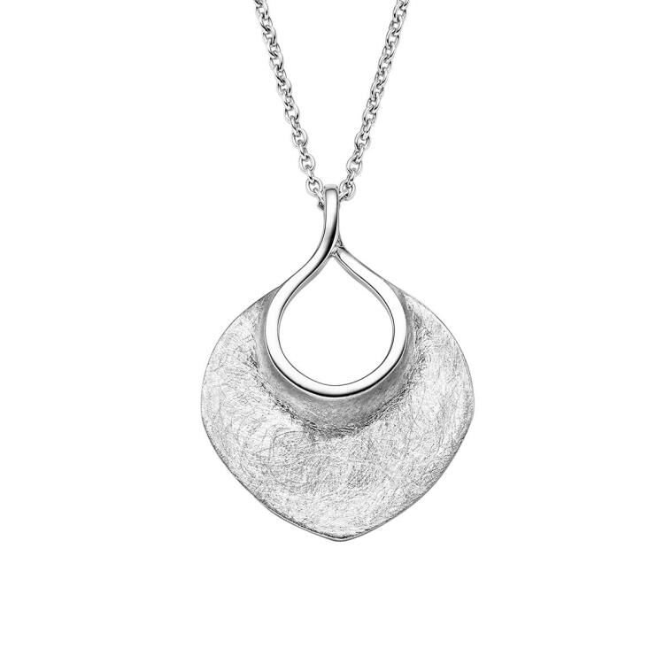 Anhänger mit Kette